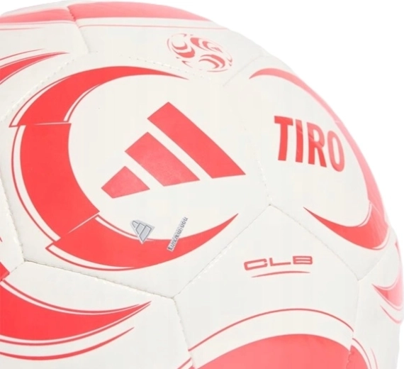 Bewährter Adidas Tiro Look