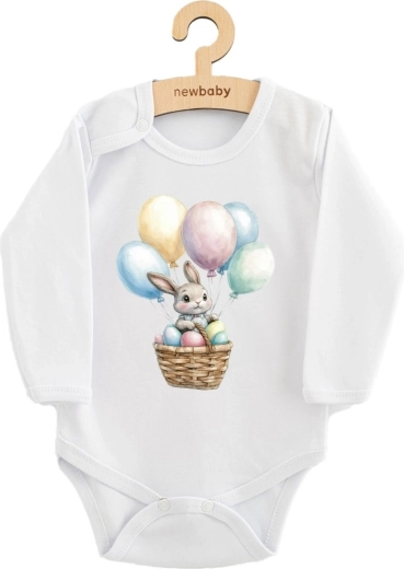 Praktischer Verschluss für schnelles Wickeln