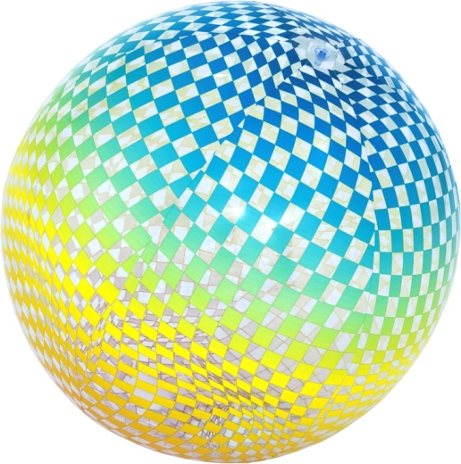 Schnelles Aufblasen und hervorragende Sichtbarkeit