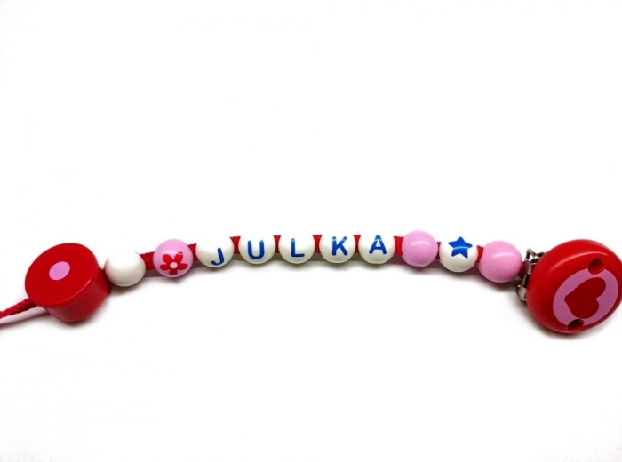 Persönliches Geschenk mit Namen