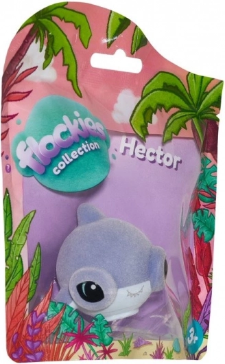 Flockies Figur Hammerhai Holly