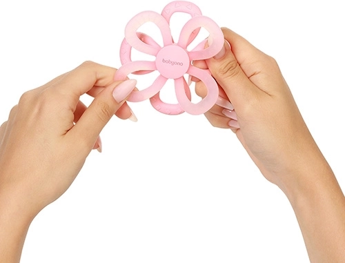 Ergonomische Form für kleine Händchen