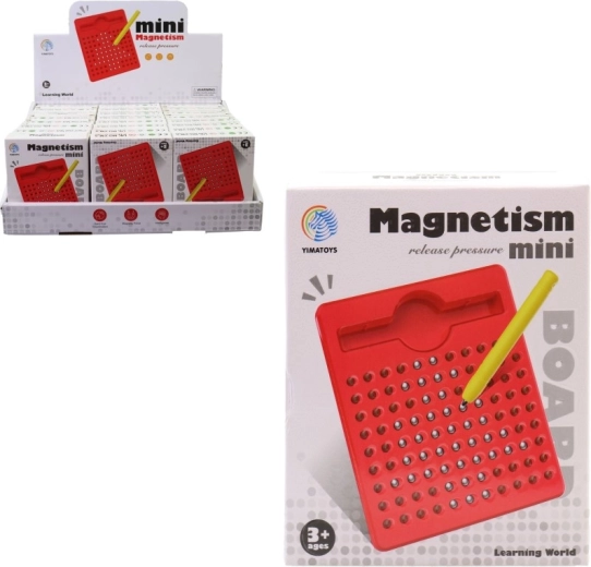 Magnetisches Mosaik für Kinder 10,5 cm