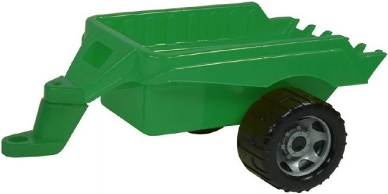 Lena Maxi Anhänger für Kindertraktor