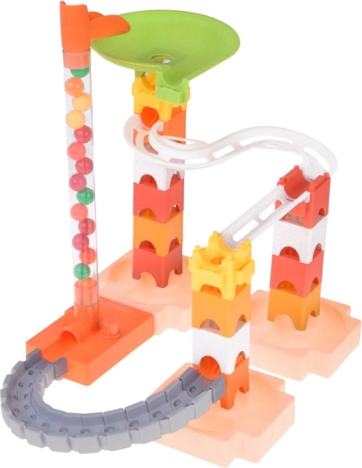 Modularer Aufbau und stabile Basen