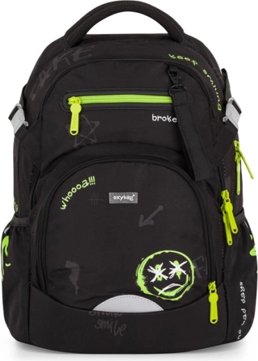 Praktische Organisation und schneller Zugriff