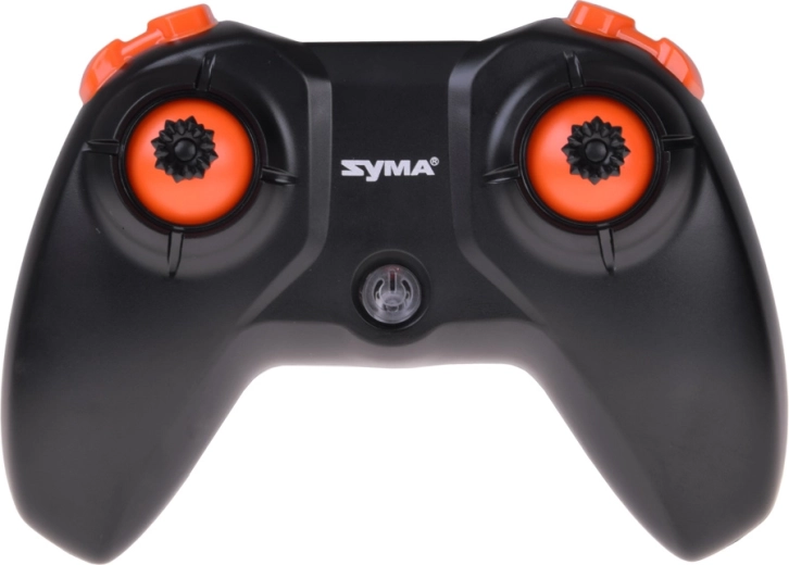 Einfache Steuerung für Anfänger