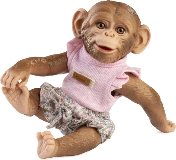 Leicht anzuziehen für kleine Hände