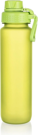 Auslaufsicherer Deckel für sicheres Tragen