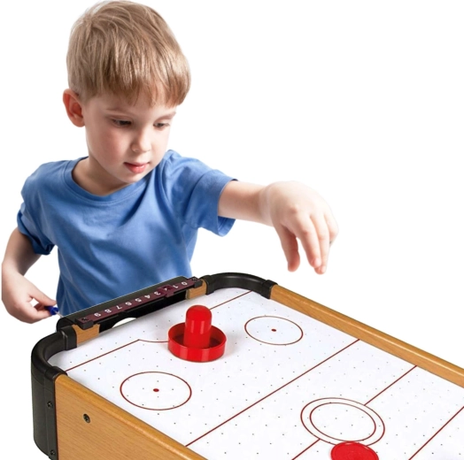 Kompakte Abmessungen für Spaß überall