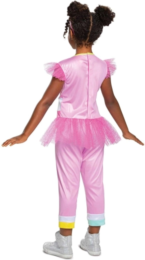 Bequemer Einteiler-Schnitt