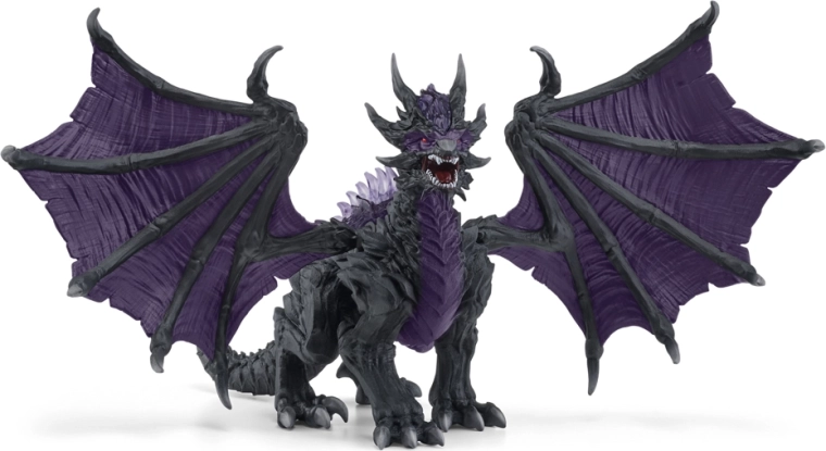 Schleich Eldrador Mini Creatures Schatten-Dschungelroboter