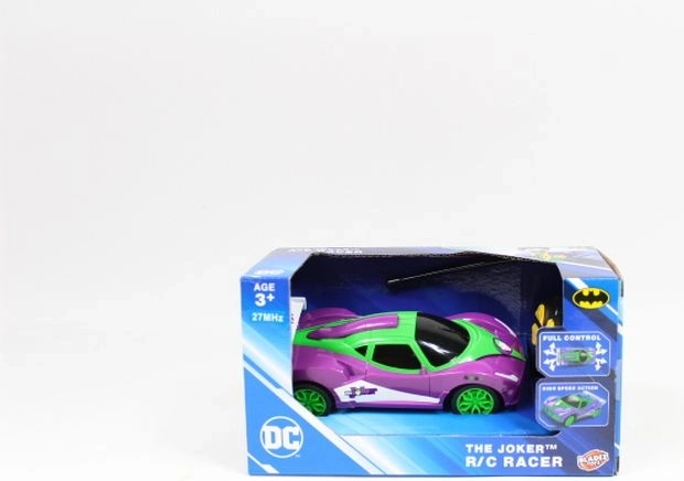 Joker Bladez RC-Auto mit Fernsteuerung