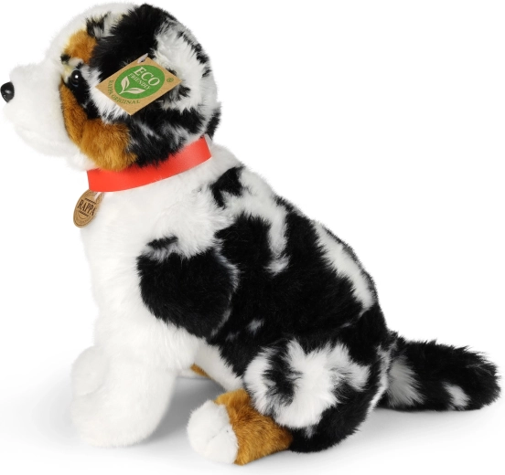 Realistisches Aussehen und flauschiges Fell