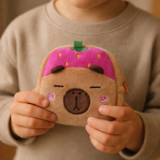 Praktische und sichere Aufbewahrung von Kleinigkeiten