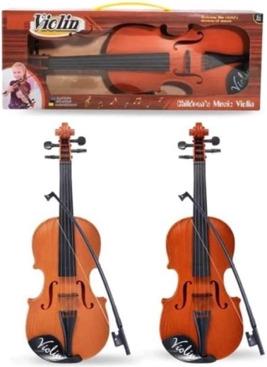 Kinder-Geige ARTYK – 2 Designs