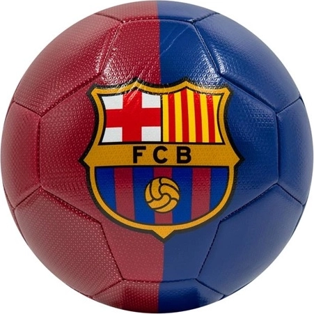 Fußball FC Barcelona Home, Größe 5