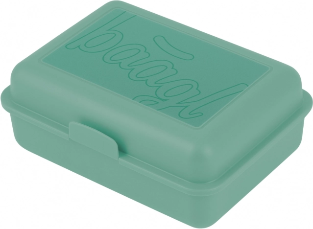Vesperbox grün