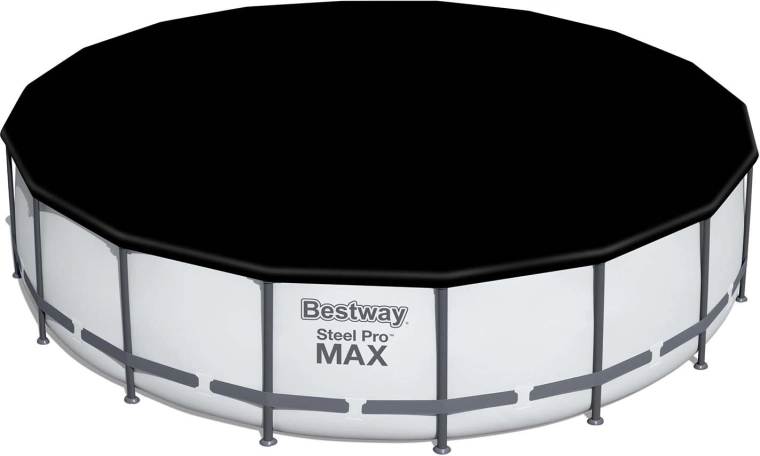 Fester Sitz dank Befestigungsschnüren