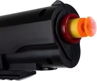 Zwei Munitionsvarianten für mehr Spaß