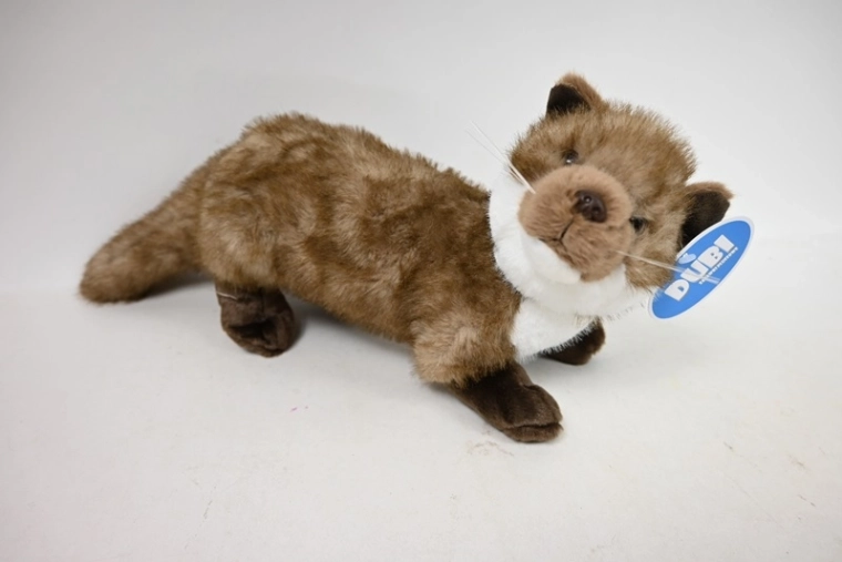 Plüschmarder 30 cm