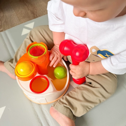 Sicheres und praktisches Design