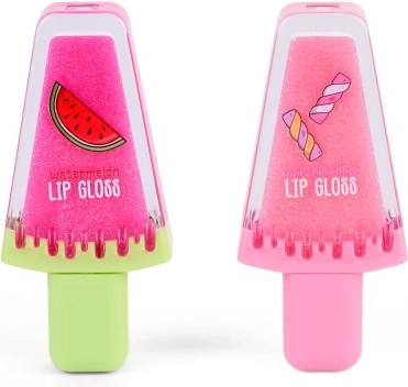 Zwei duftende Varianten für jeden Tag