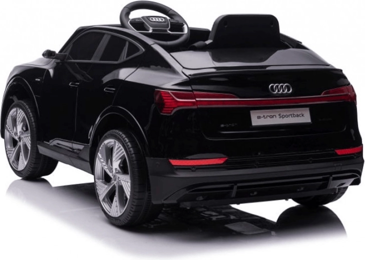 Multimedia: Lichter, Musik, MP3/USB/TF