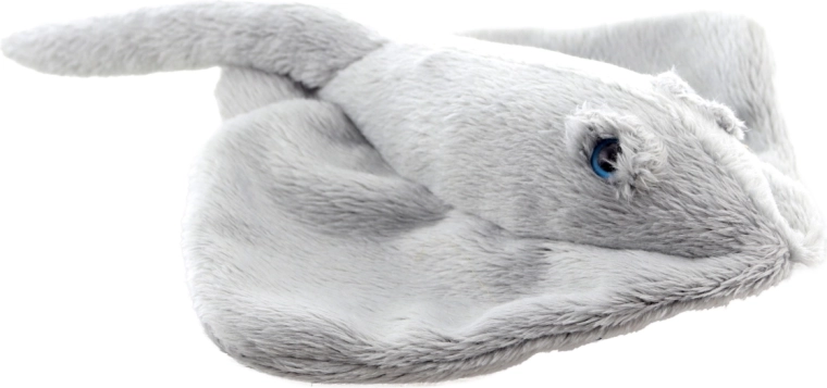 Stabilisierende Kügelchen im Inneren