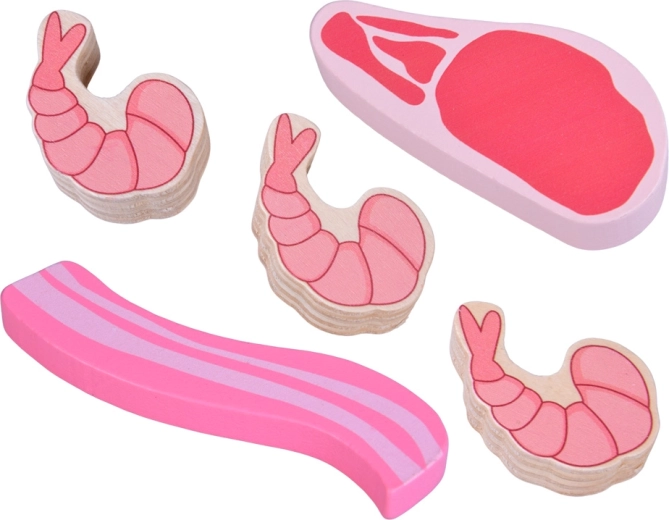 Sichere und robuste Holzverarbeitung