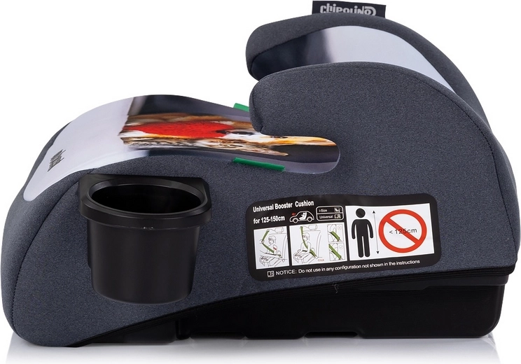 Sicherheit nach i-Size (ECE R129)