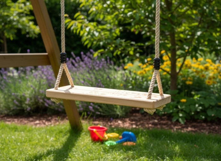 Gartenspaß für Klein und Groß