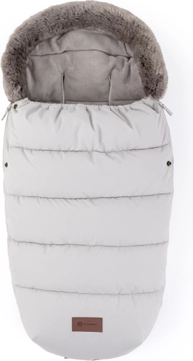 Petite&Mars Fußsack 4in1 Comfy Champagne Shower