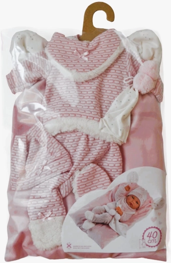 Geschenkfertig und leicht zu verstauen