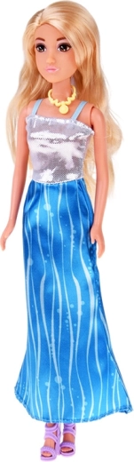 Stilvolle Kleider und Accessoires