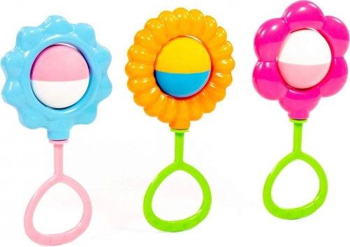 Ergonomischer Griff für kleine Händchen