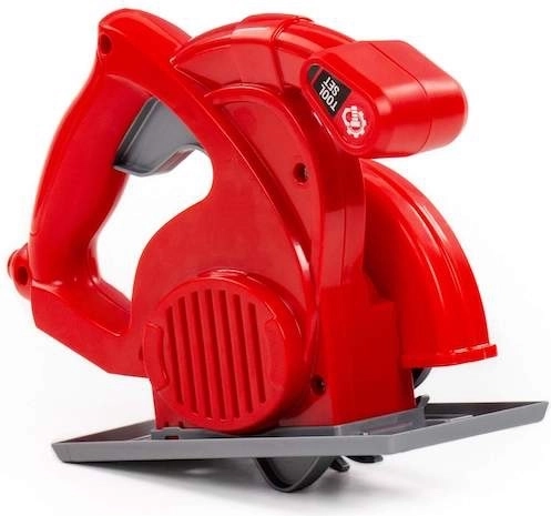 Sichere Nachbildung einer rotierenden Scheibe