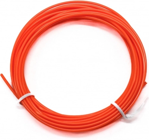 ABS-Filament für 3D-Stift, orange, 5 m
