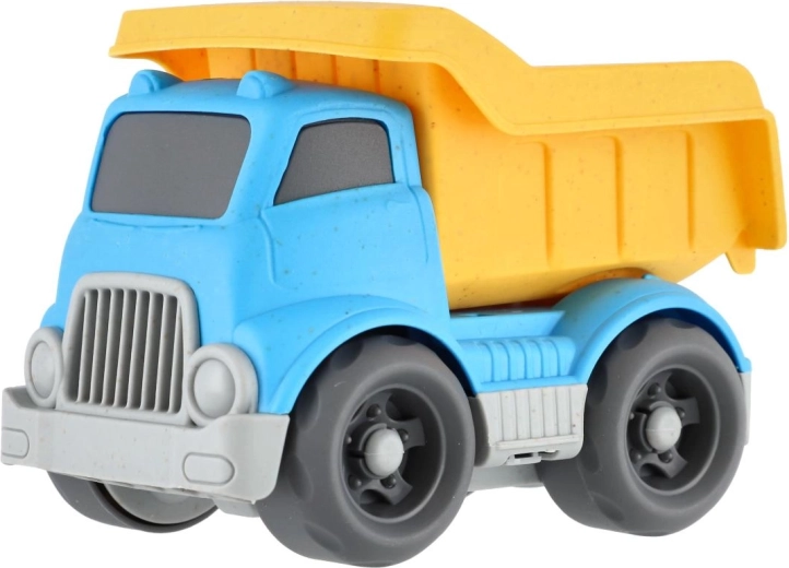 Freilauf für flüssiges Fahren