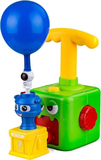 Lernen durch Spiel: Physik und Aerodynamik