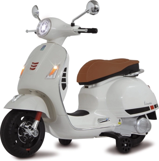 Lizensierter Vespa-Stil
