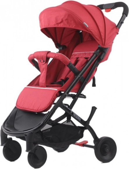 Sportkinderwagen Tesoro A9 Flax Winny