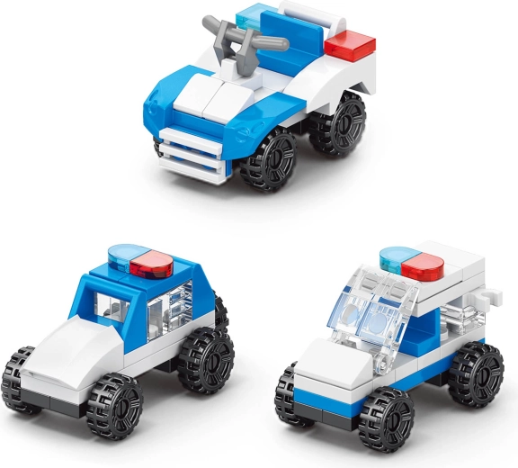 Fördert Kreativität und Motorik