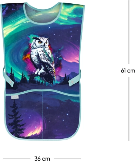 Bequemes Schließen und volle Abdeckung