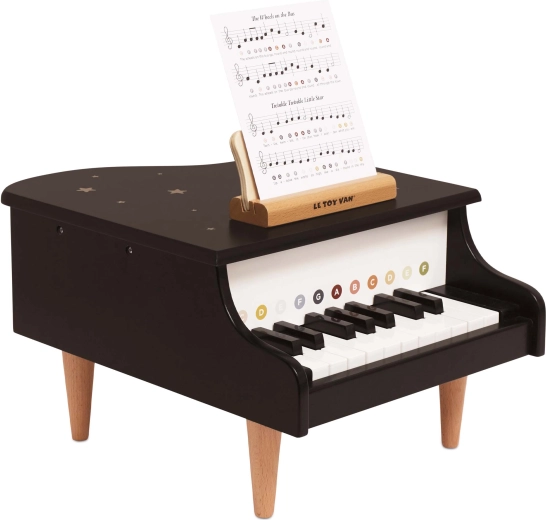 Holz-Kinder-Lernpiano Le Toy Van