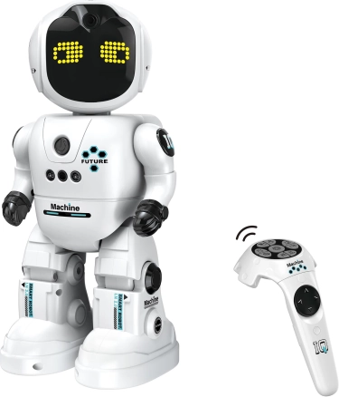 RC-Roboter mit Fernsteuerung 26 cm