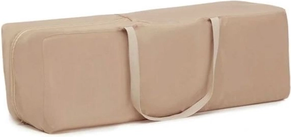 Tasche im Lieferumfang für bequemen Transport