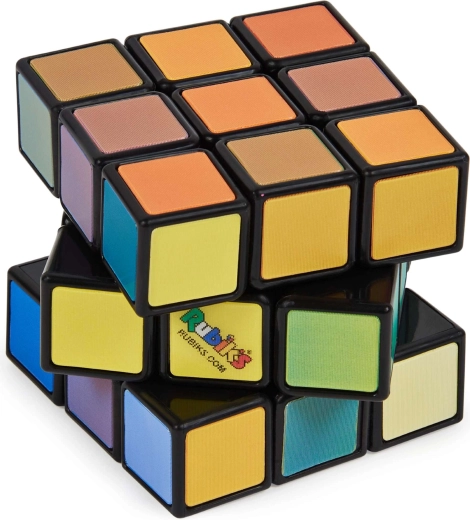 Anspruchsvolles 3×3-Knobelspiel