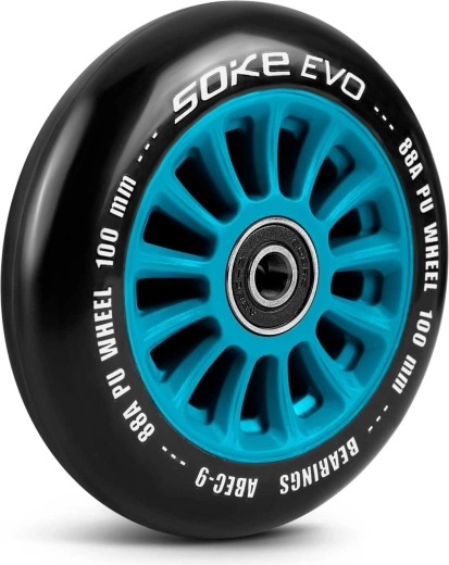 Robuste PU-Mischung 88A für Asphalt