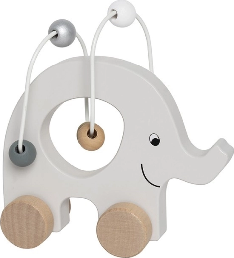 Jabadabado interaktiver Elefant